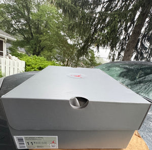 Brand New Ferrari 14s Size 11.5