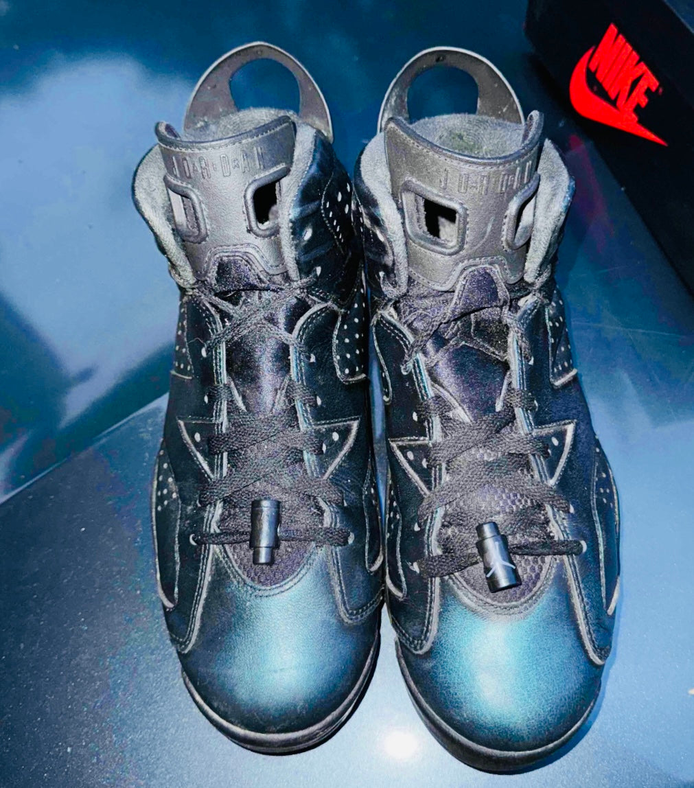 All Star Chameleon 6s Size 10