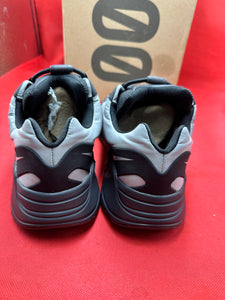 Metallic Adidas Yeezy Boost 700 MNVN Size 11