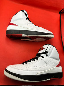 Chicago 2s size 10