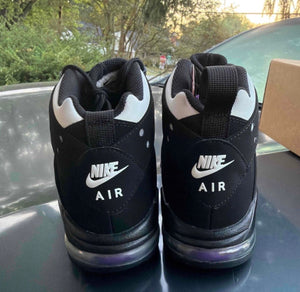 Air Max Penny 2 CB 94 Black Purple Size 8