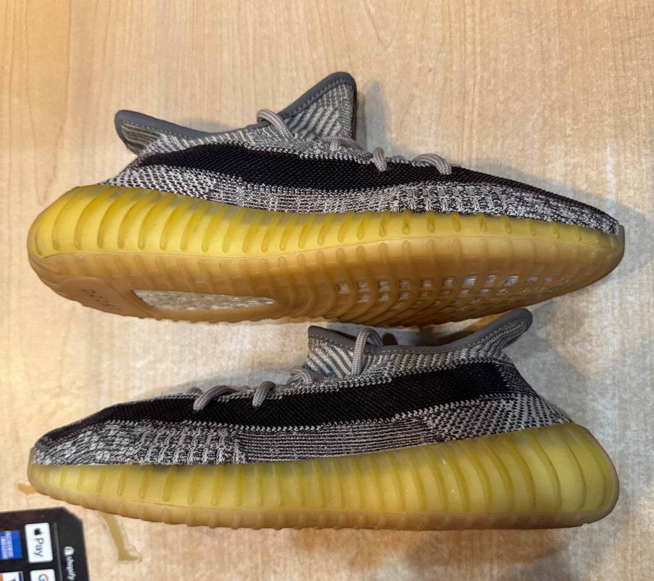 Yeezy Boost 350 V2 Zyon Size 7