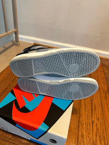Brand new Travis Scott Cactus Jack Nike Mac Attack size 10.5