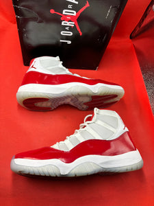 Cherry 11s Size 11