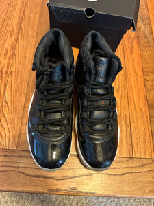 72-10 11s size 10.5