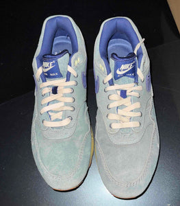Air Max 1 Dirty Denim Size 9.5