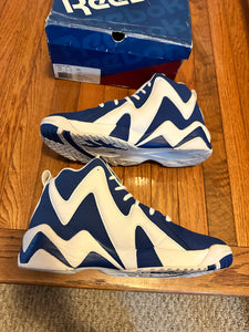 Letter of Intent Reebox Kamikaze 2 size 13