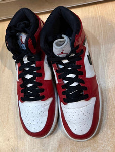 Chicago 1s Size 6Y