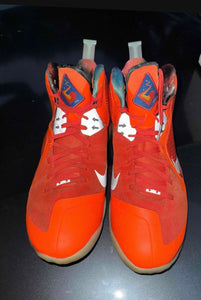 Lebron 9 Big Bang Size 14