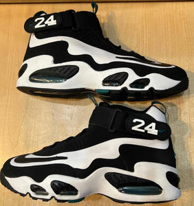 Air Griffey Max 1 Freshwater Size 9