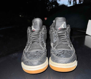 Laser 4s Size 5Y