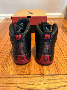 Flu Game 12s size 10
