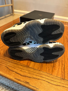 Animal Instinct 11s size 8