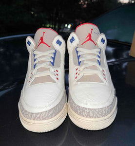 International Flight 3s Size 9.5