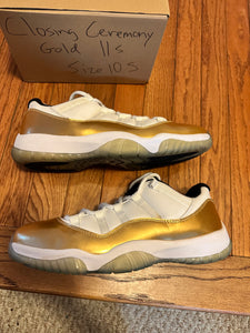 Closing Ceremony 11s size 10.5