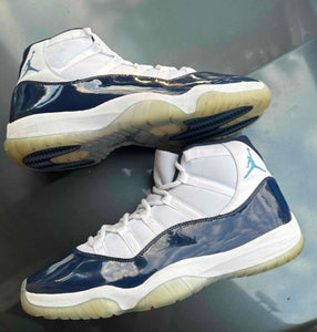 Win Like 82 11s Size 13