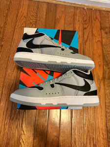 Brand new Travis Scott Cactus Jack Nike Mac Attack size 10.5
