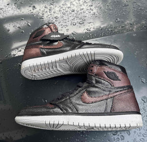 Fearless Metallic Rose Gold 1s Size 7