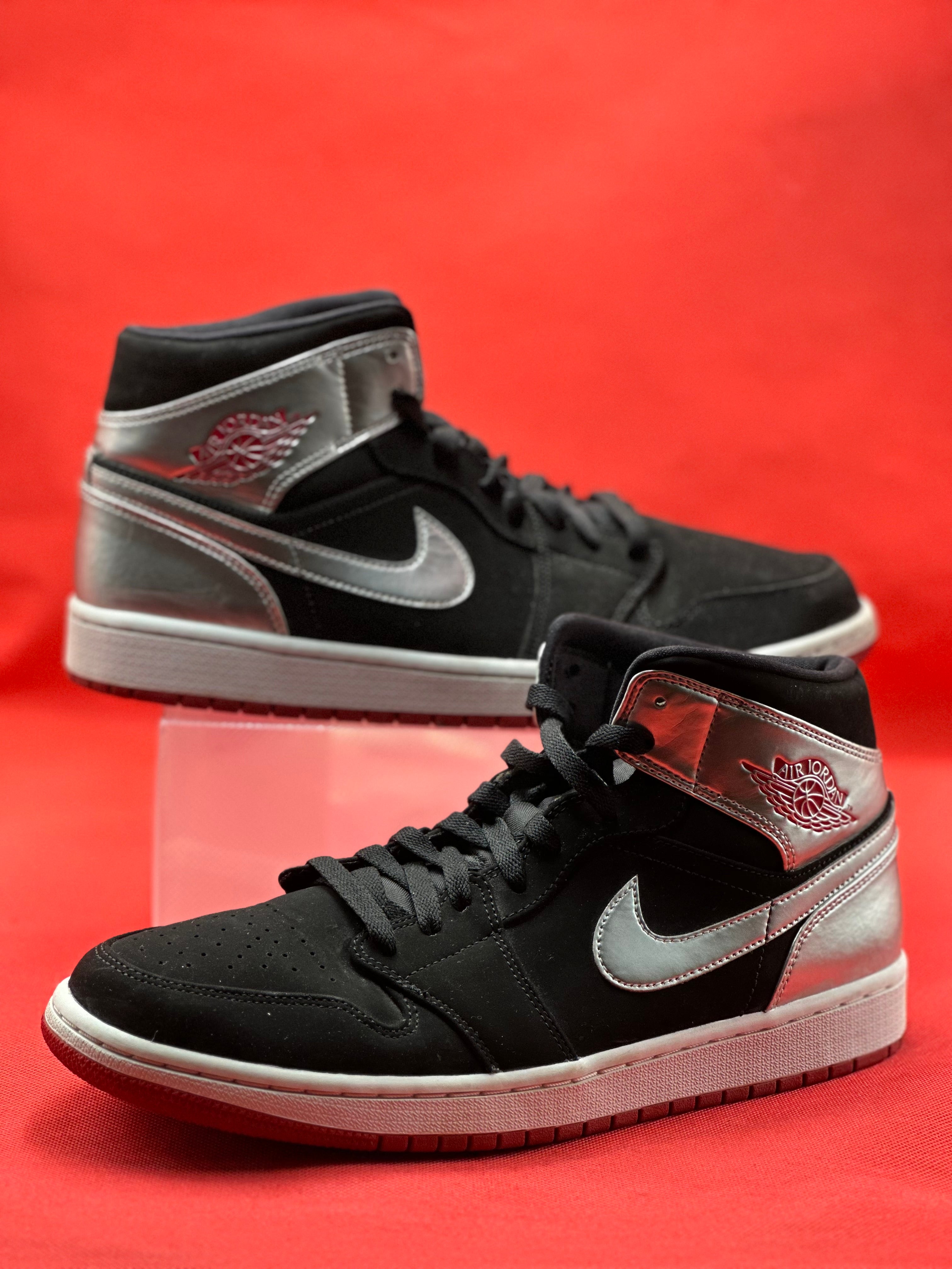 Kilroy 1s size 10.5