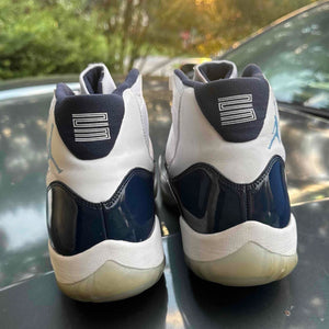 Win Like 82 11s Size 13