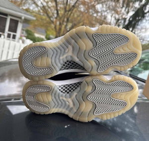 Jubilee 11s Size 6