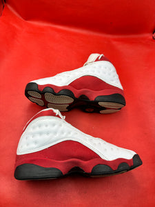 Chicago 13s Size 6