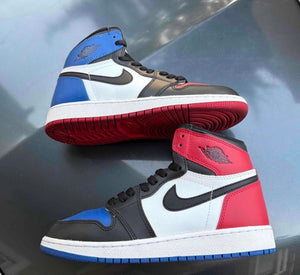 Top 3 1s Size 4.5Y