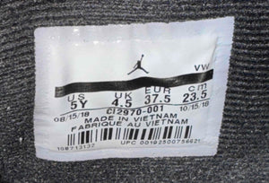Laser 4s Size 5Y