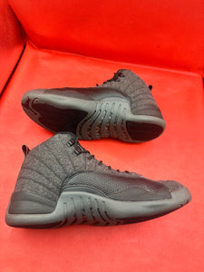 Wool 12s size 10.5