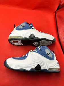 Atlantic Blue  Nike Air Penny 2 Size 8