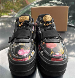 Vandal 2K LX Floral Size 7