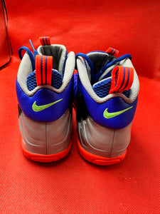 Brand new Nerf Nike Foamposite size 7