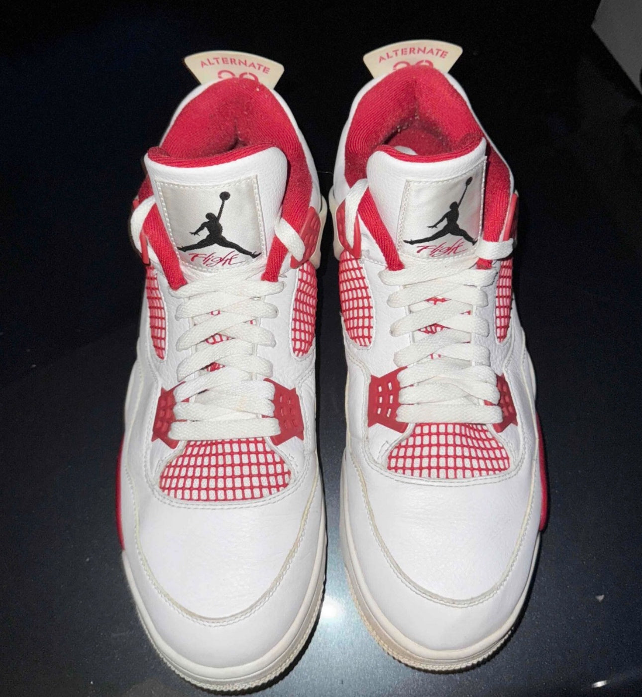 Alternate 89 4s Size 13