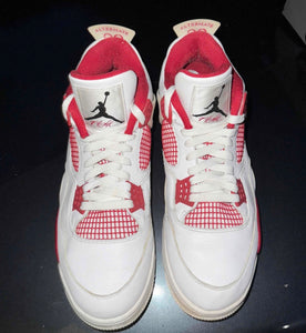 Alternate 89 4s Size 13