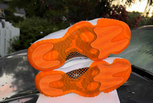 Citrus 11s Size 7Y