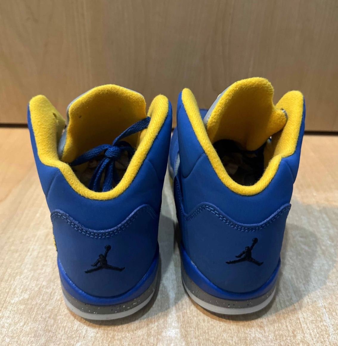 Laney 5s Size 3Y