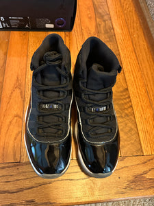 Space Jam 11s size 8