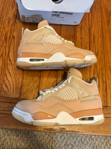 Shimmer 4s size 4