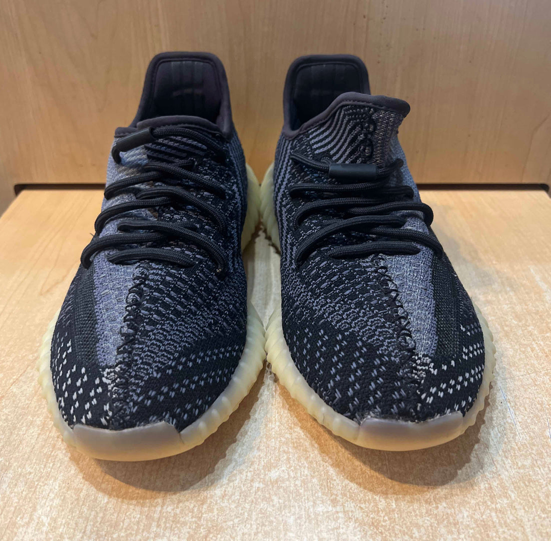 Yeezy Boost 350 V2 Carbon Size 8.5
