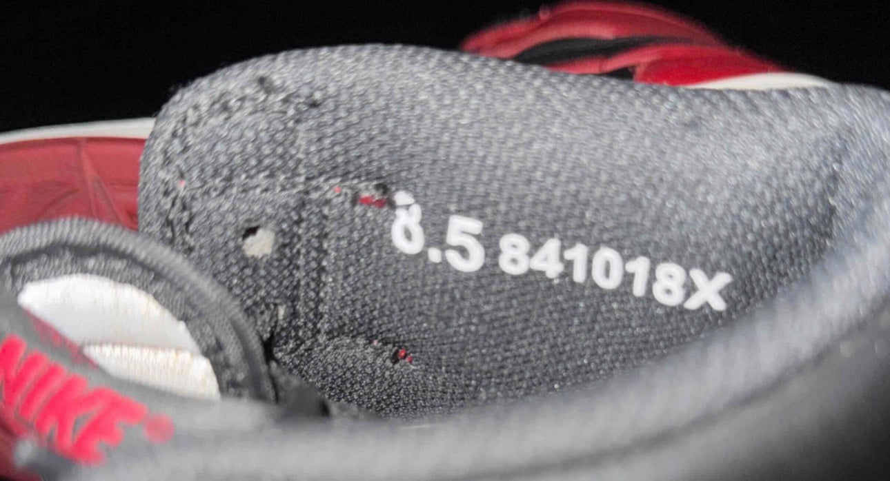 Banned 1s Size 8.5