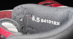 Banned 1s Size 8.5
