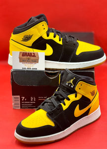 New Love 1s Size 7Y
