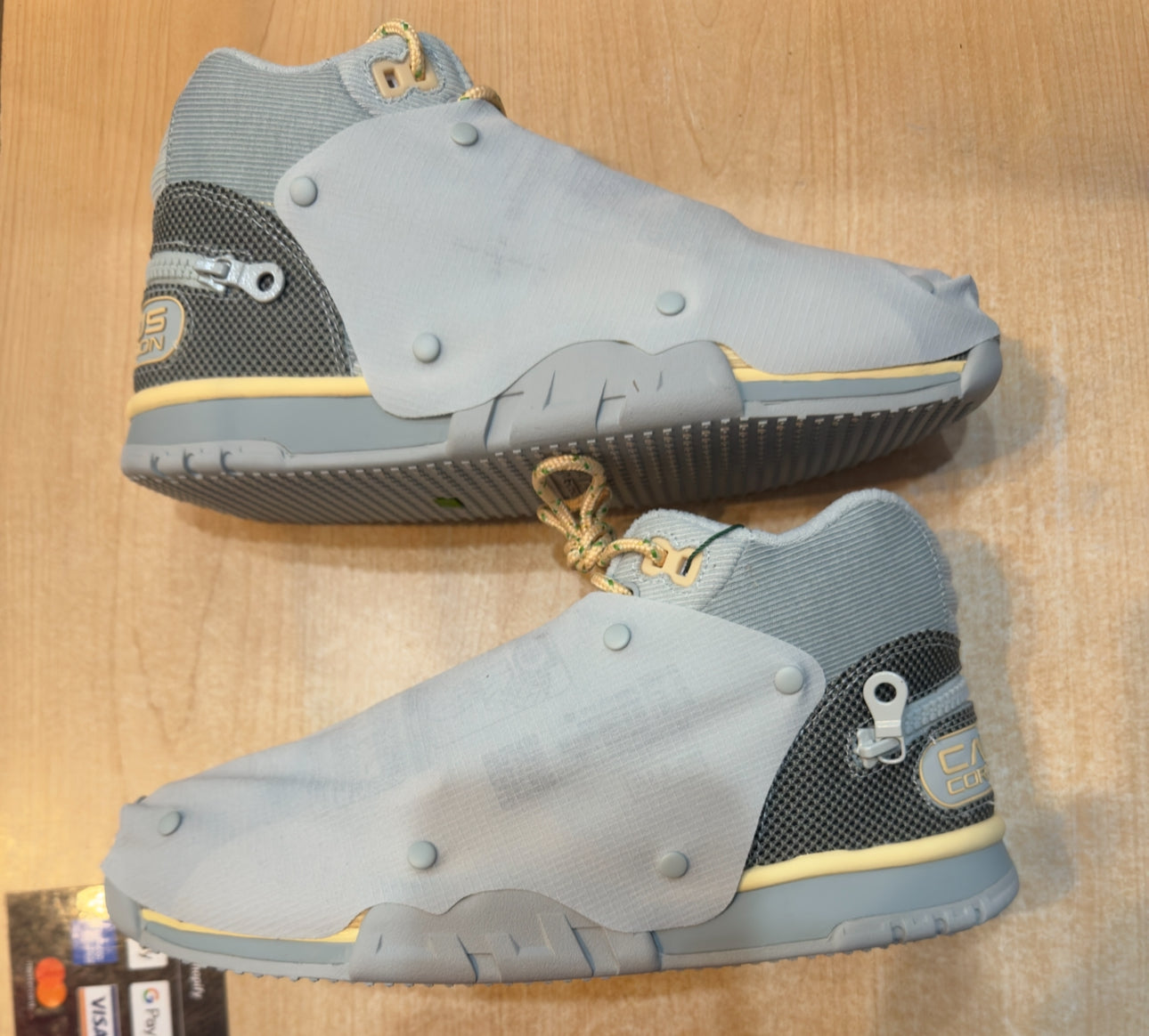 Brand New Travis Scott X Air Trainer 1 SP Size 9