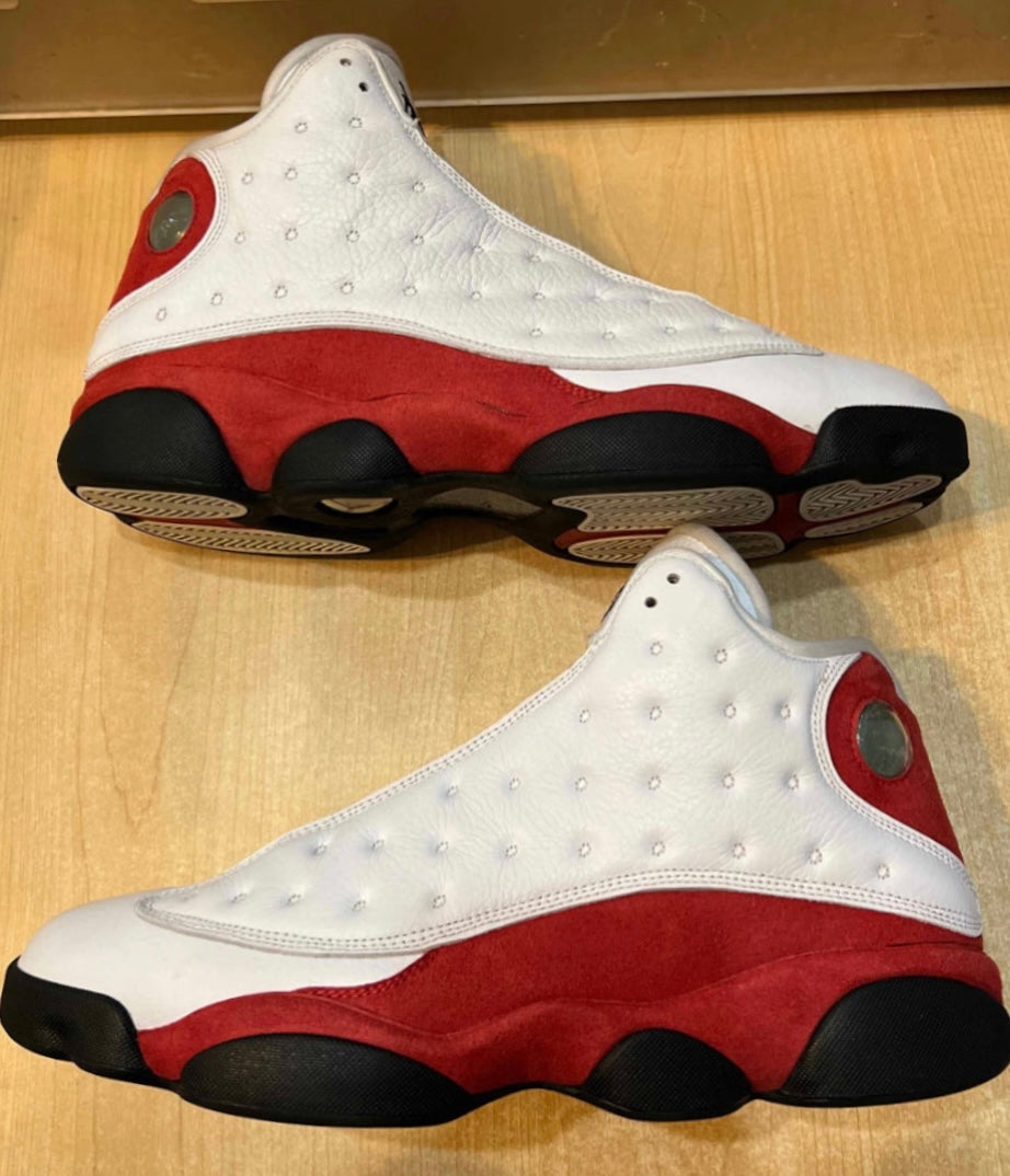 Chicago 13s Size 12