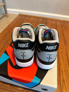 Brand new Travis Scott Cactus Jack Nike Mac Attack size 10.5