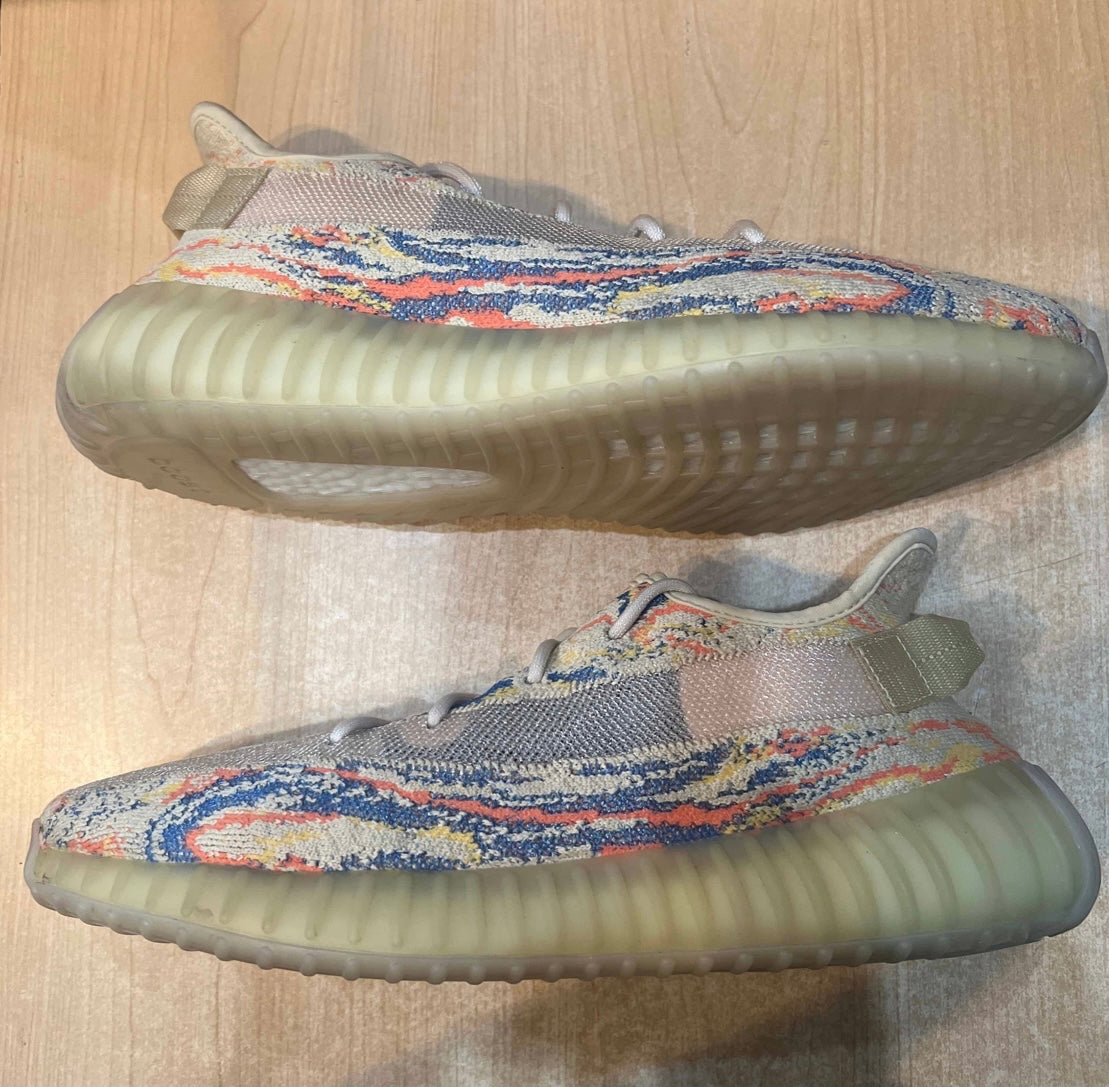 Yeezy Boost 350 V2 MX Oat Size 11.5