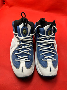 Atlantic Blue  Nike Air Penny 2 Size 8