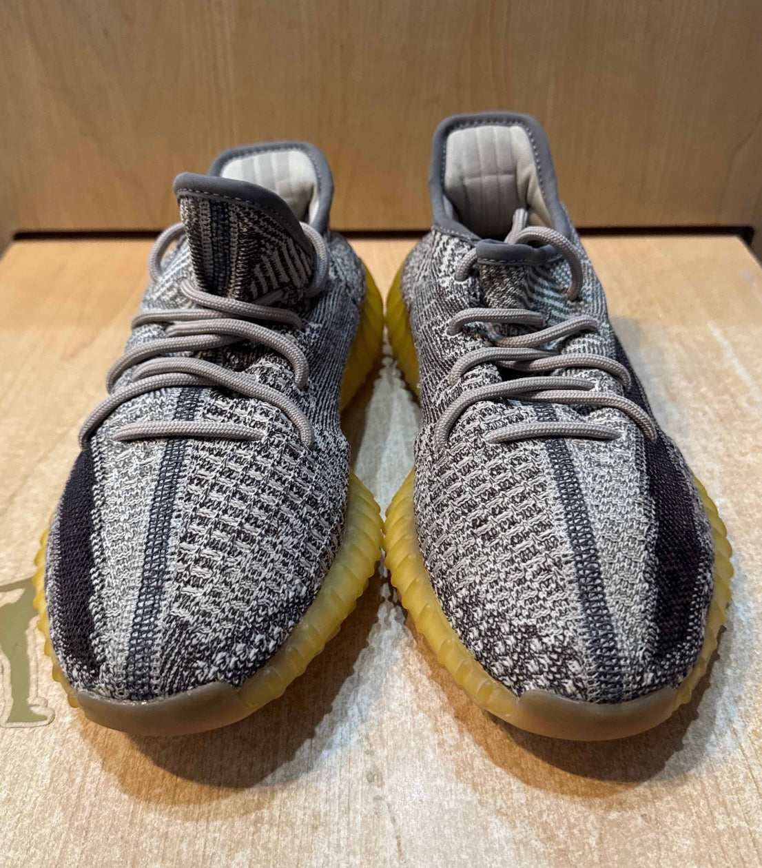 Yeezy Boost 350 V2 Zyon Size 7