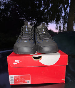 Air Max Penny 1 Game Royal Size 10