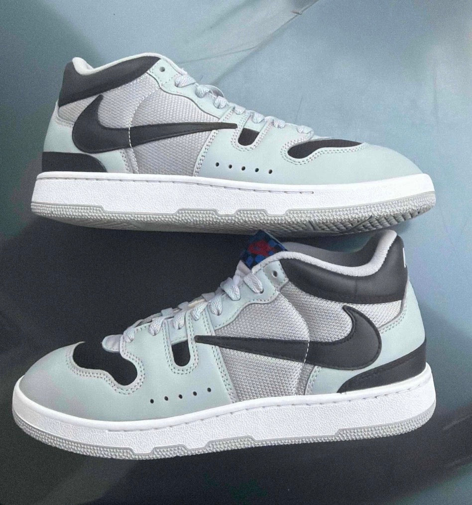 Travis Scott X Mac Attack Cactus Mac Size 10